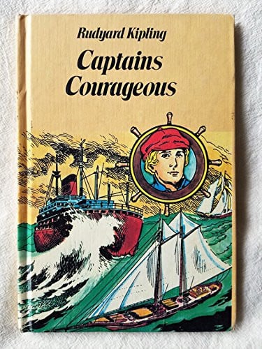 Captains Courageous