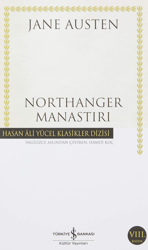 Northanger Manastiri