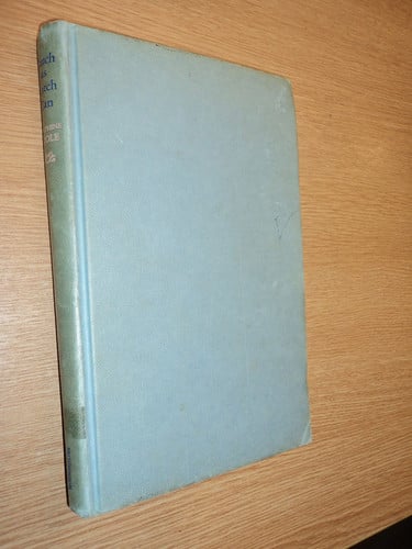 Cover of Catch as catch can