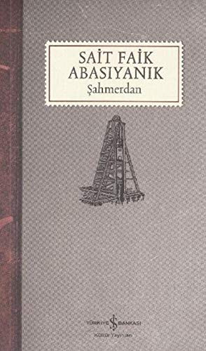 Şahmerdan