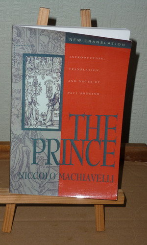 The Prince