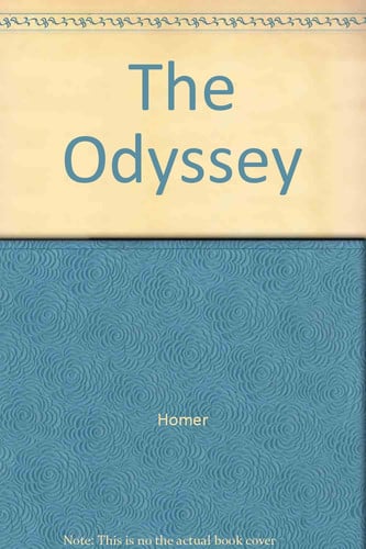 The Odyssey