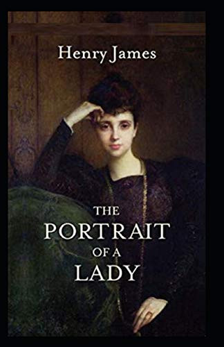 The Portrait of a Lady Illustrated