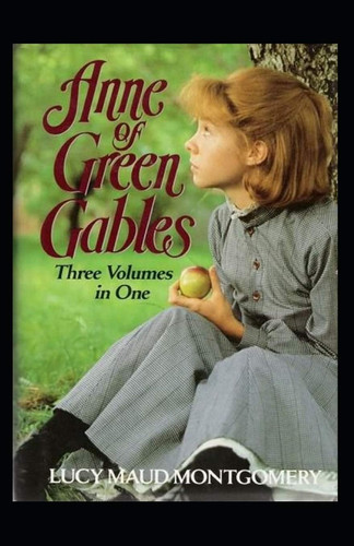 Anne of Avonlea Illustrated