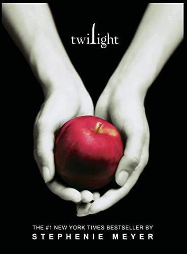 Twilight - Stephenie Meyer