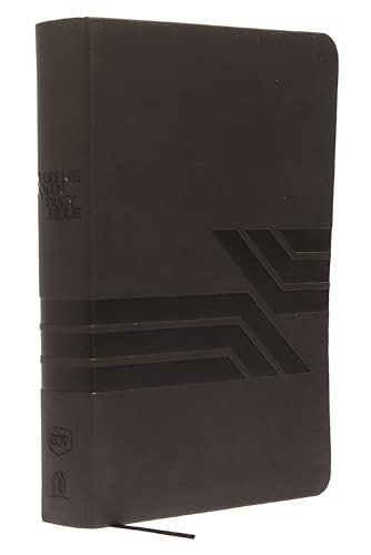 Extreme Teen Study Bible, NKJV Real Faith for Real Life