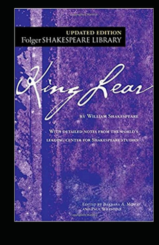 King Lear (Folger Shakespeare Library)