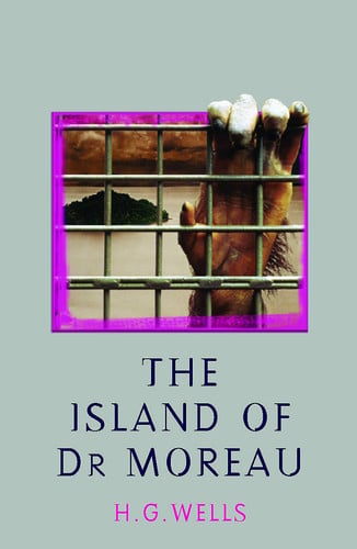 The Island of Doctor Moreau