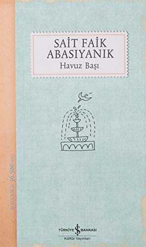 Havuz Başı
