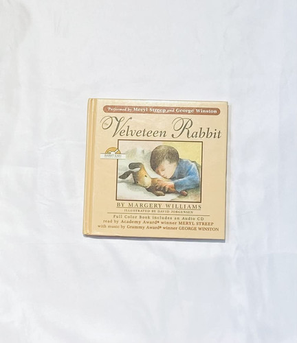 The Velveteen Rabbit