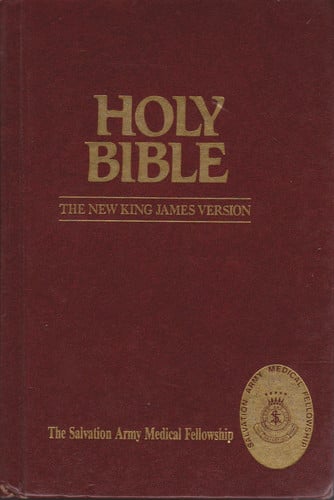 NKJV LC Bible
