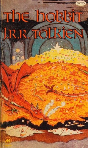 The Hobbit: or, There and Back Again