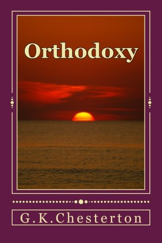 Orthodoxy