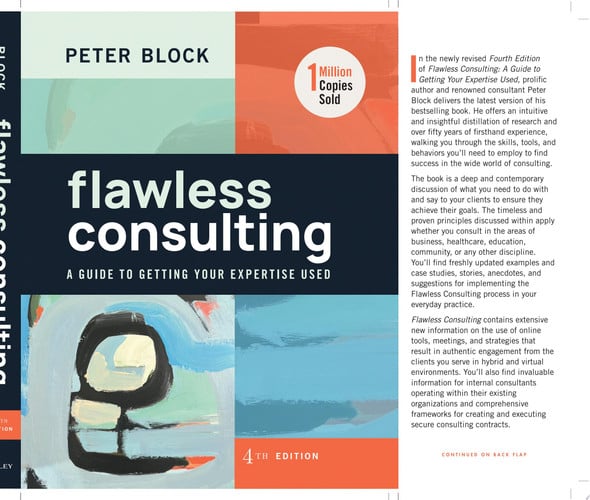 Flawless Consulting