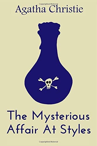 The Mysterious Affair at Styles