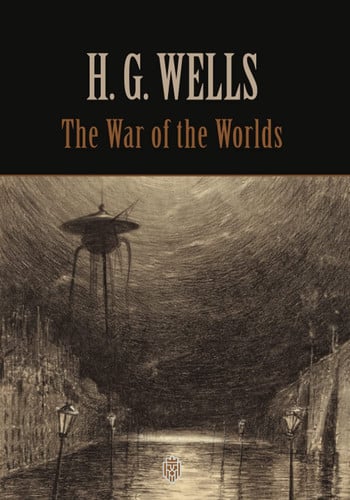 The War of the Worlds