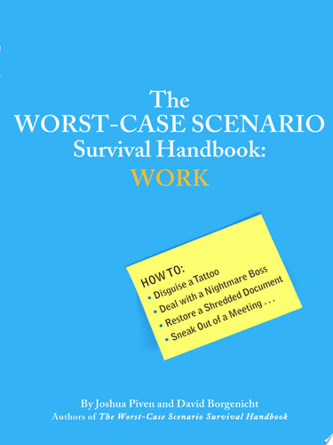Cover of Work