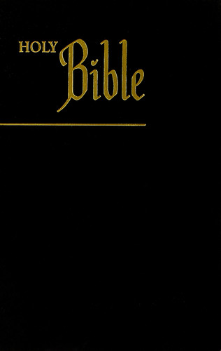 The Holy Bible Containing the Old and New Testaments