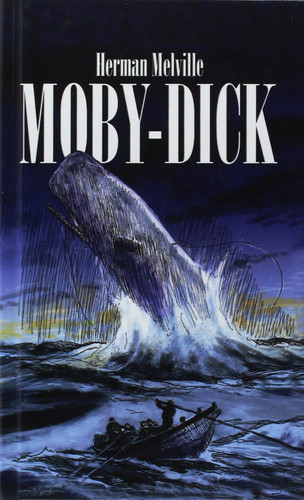 Moby Dick
