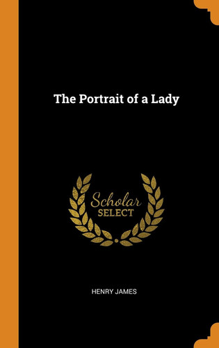 The Portrait of a Lady