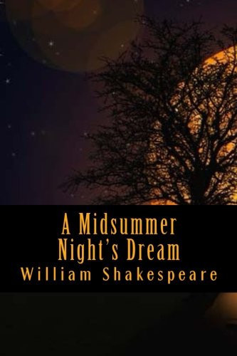 A Midsummer Night's Dream