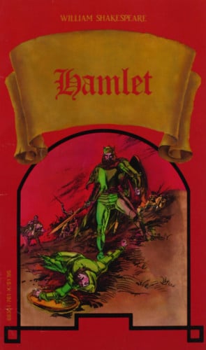 Hamlet (Pocket classics)