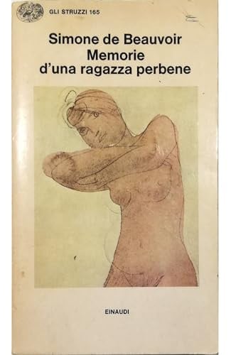 Memorie d'una ragazza perbene