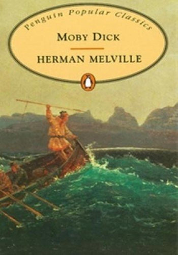 Moby Dick