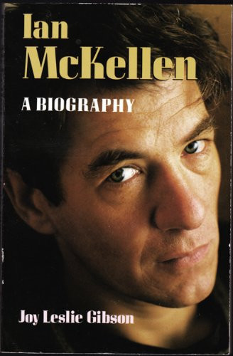 Ian McKellen