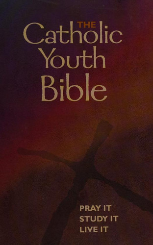 The Catholic Youth Bible New Revised Standard Version