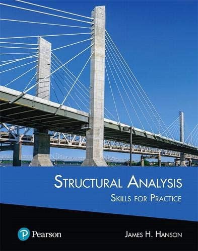Structural Analysis Skills for Practice