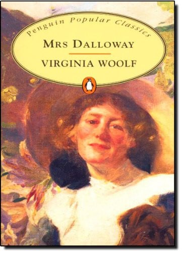Mrs Dalloway