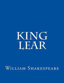 King Lear