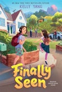 Cover of Finally Seen