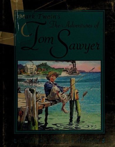 Tom Sawyer