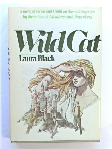 Cover of Wild Cat