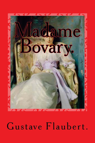 Madame Bovary
