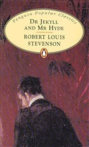 Dr Jekyll and Mr Hyde (The Penguin English Library)