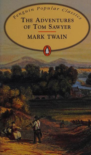The Adventures of Tom Sawyer