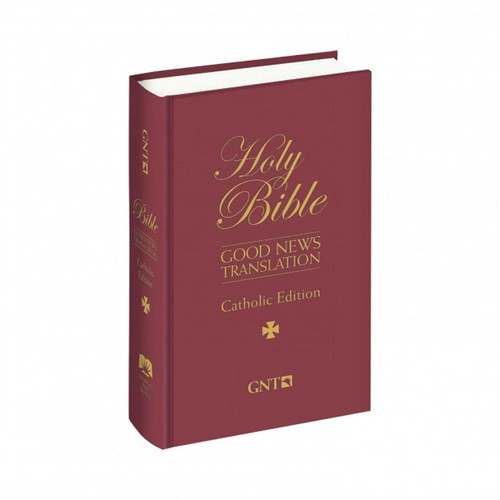 Catholic Bible-Gnt