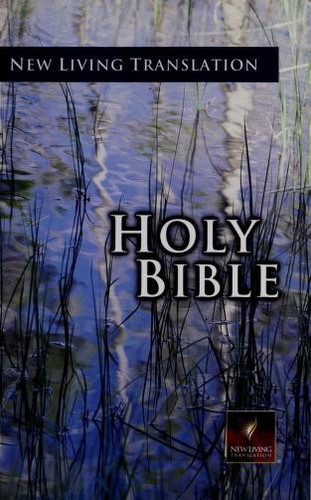 Holy Bible New Living Translation