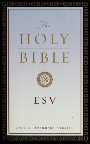Text Bible-ESV-Outreach