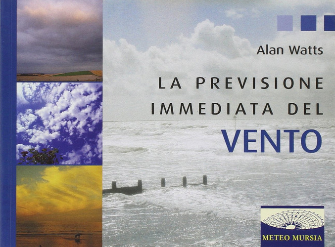 La previsione immediata del vento