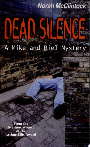 Dead Silence