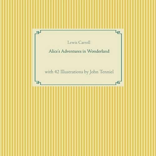 Alice's Adventures in Wonderland