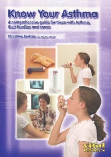 Know Your Asthma