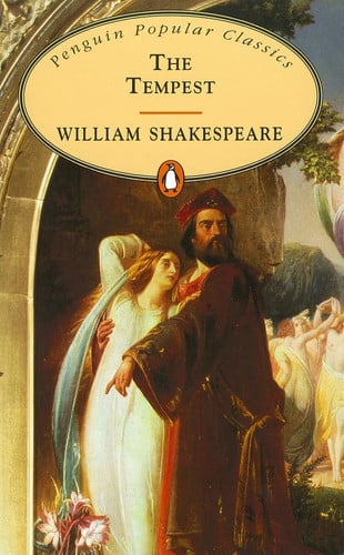 The Tempest