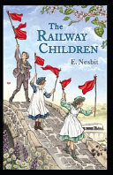 Railway Children Annotated