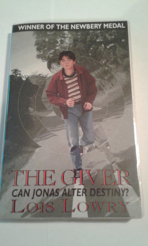 The Giver