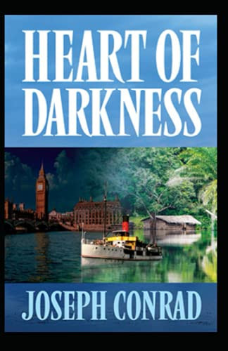 Heart of Darkness: annotated